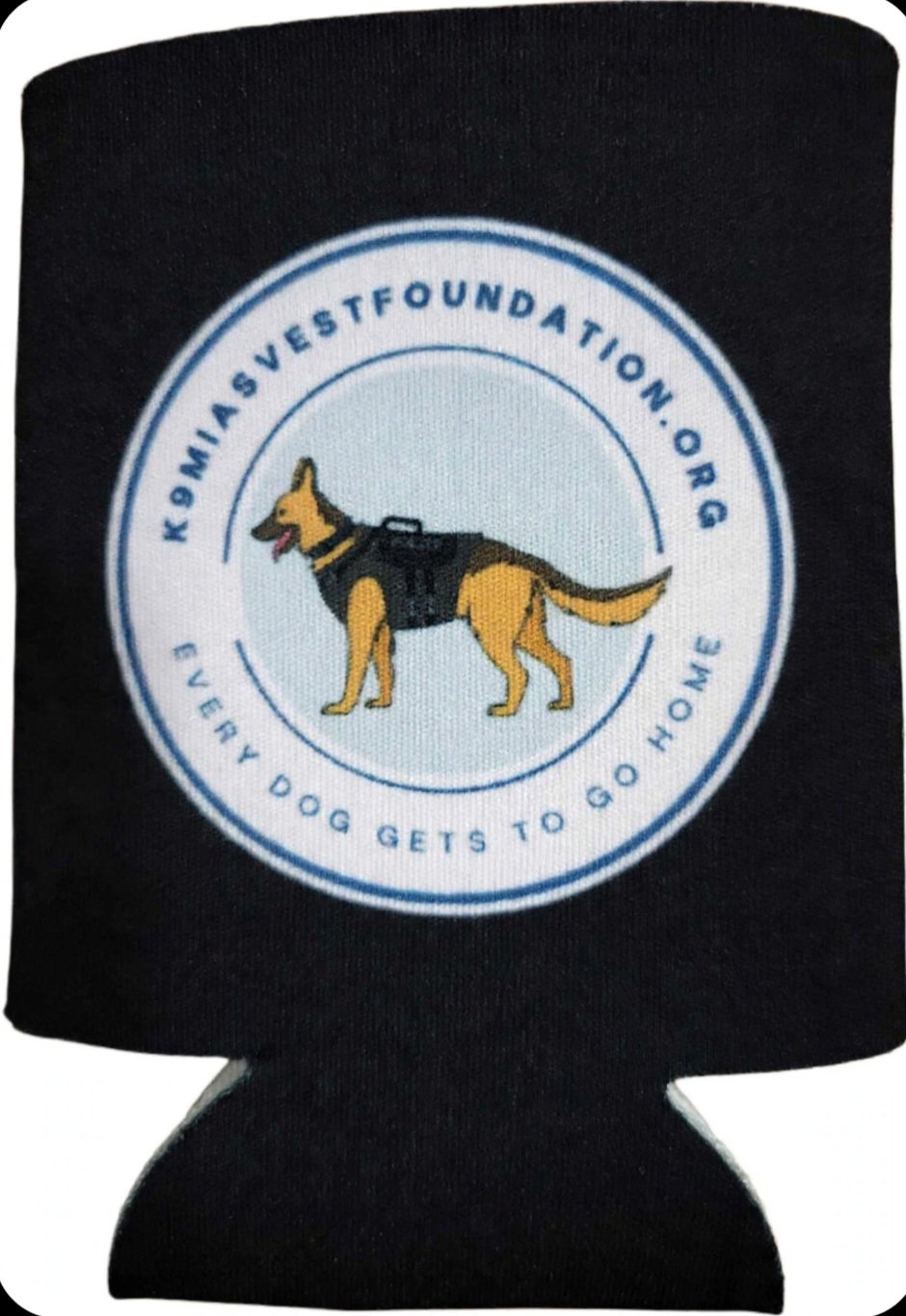 Can koozie